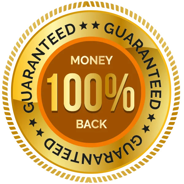 Flexi Move  60-Days Money Back Guarantee